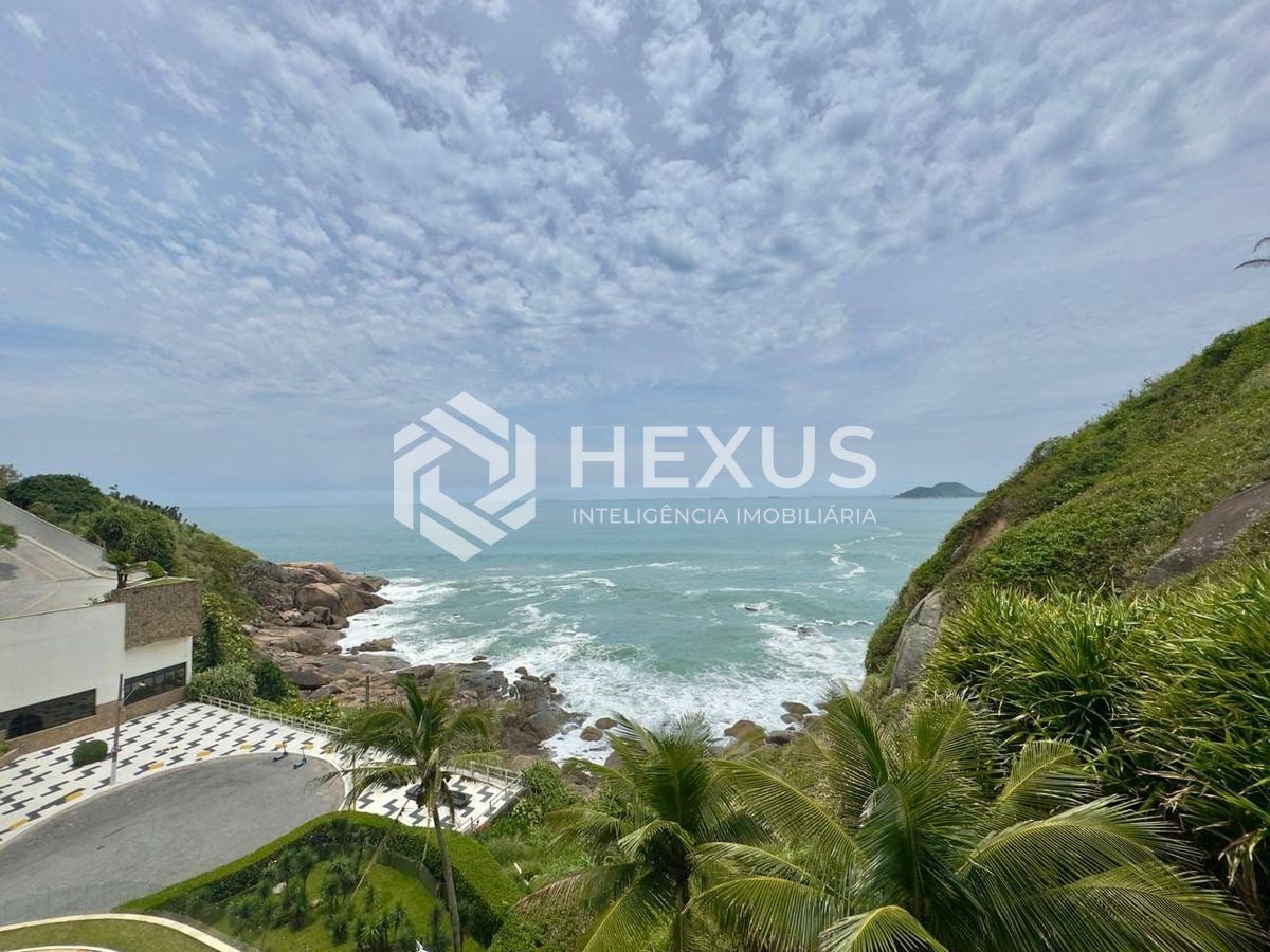 Foto 5 de Apartamento frente mar com varanda e lazer na Praia das Asturias, Guaruja