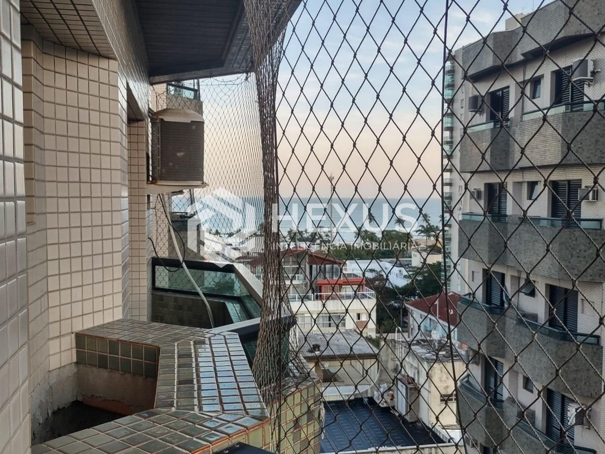 Apartamento na Enseada — foto 1