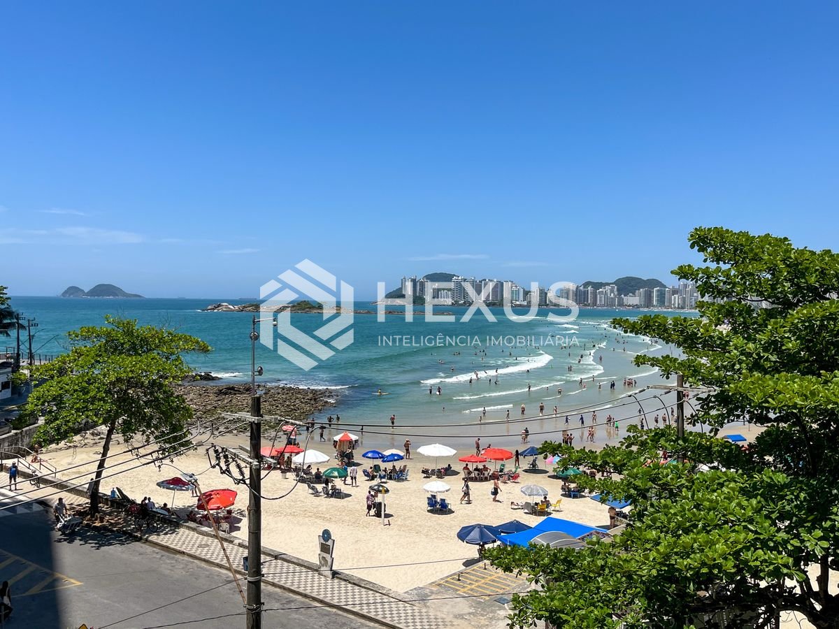 Apartamento em Pitangueiras — foto 1
