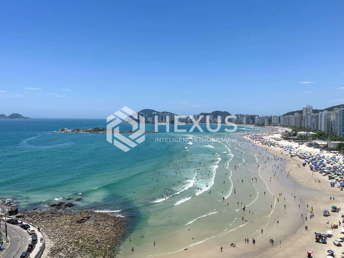 Apartamento em Pitangueiras — foto 1