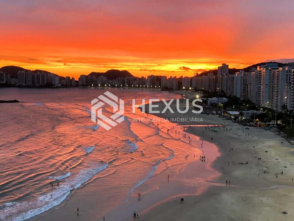 Apartamento em Pitangueiras — foto 1