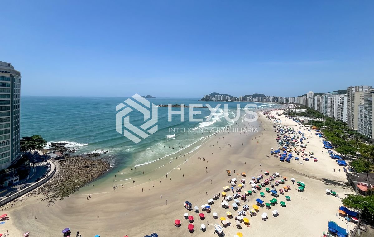 Apartamento em Pitangueiras — foto 1