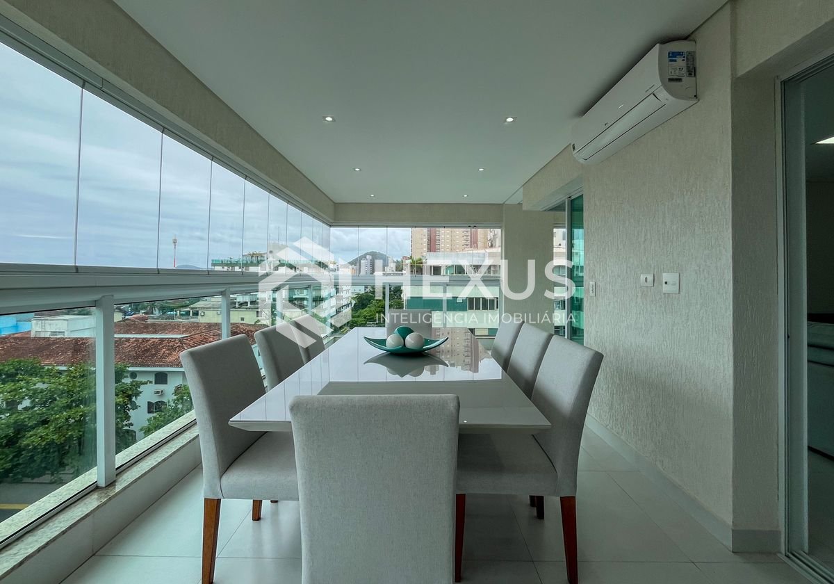 Apartamento na Enseada — foto 1