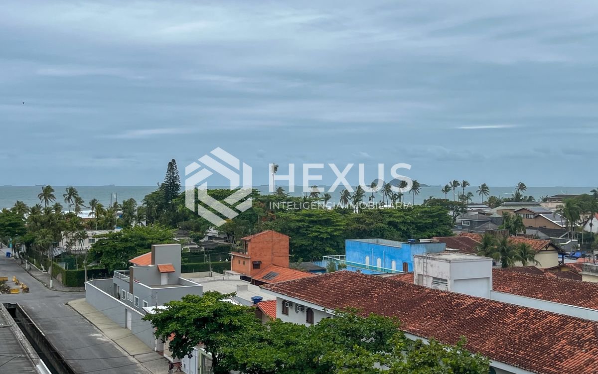 Foto 2 de Apartamento com varanda gourmet e lazer na região do Aquário na Praia da Enseada, Guaruja