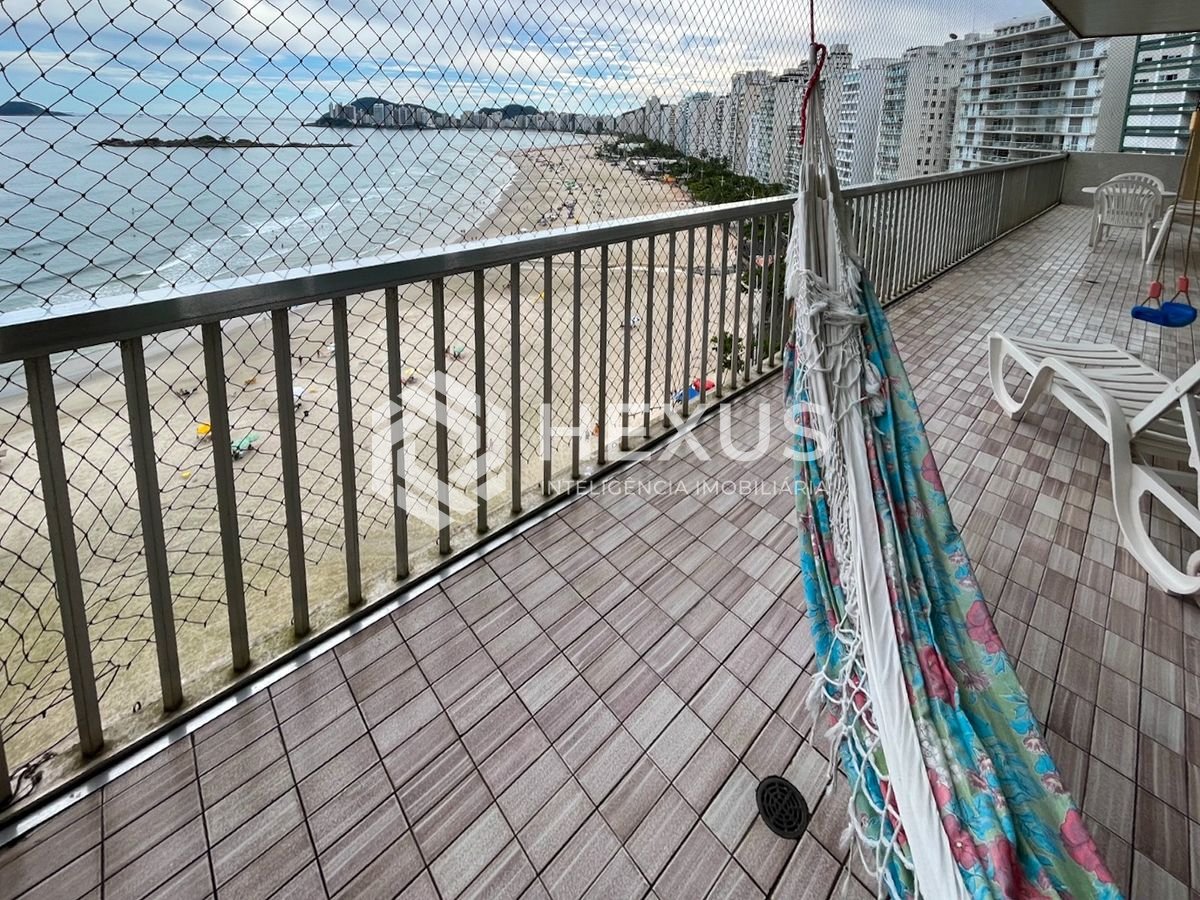 Apartamento em Pitangueiras — foto 1