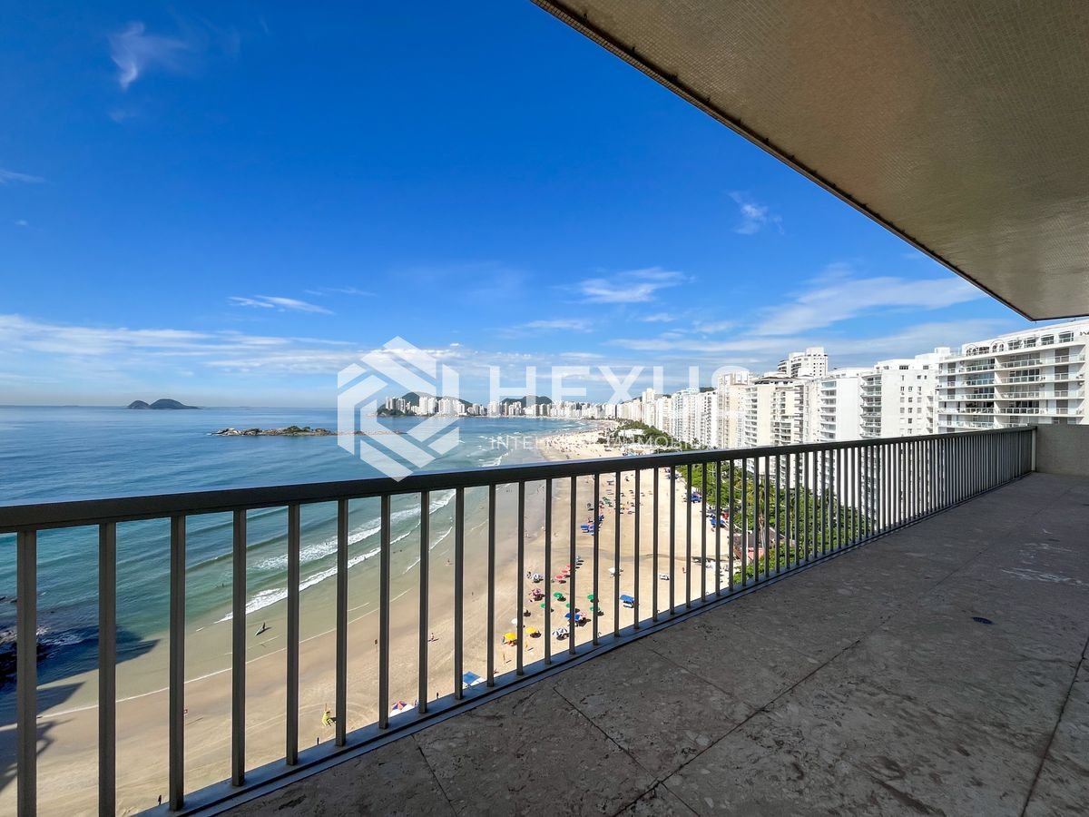 Apartamento em Pitangueiras — foto 1