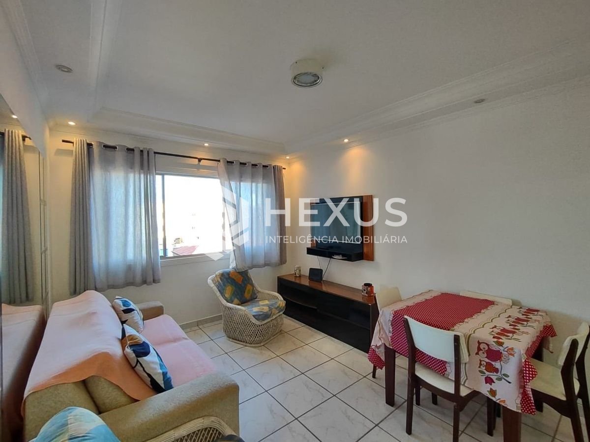 Foto 2 de Apartamento na região da Brunella na Praia da Enseeada, Guaruja