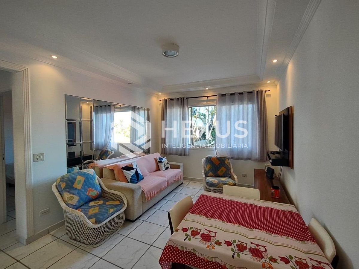 Foto 3 de Apartamento na região da Brunella na Praia da Enseeada, Guaruja