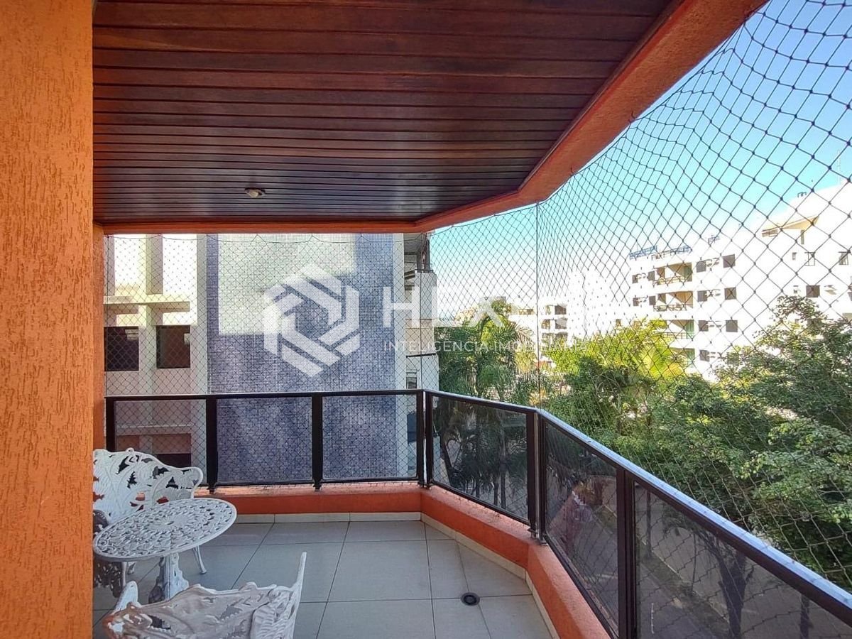 Apartamento na Enseada — foto 1