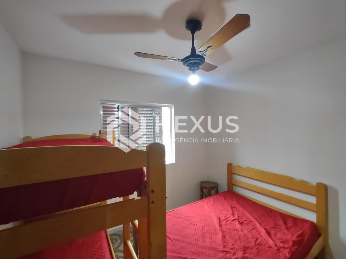 Foto 5 de Apartamento com varanda na Praia da Enseada, Guaruja
