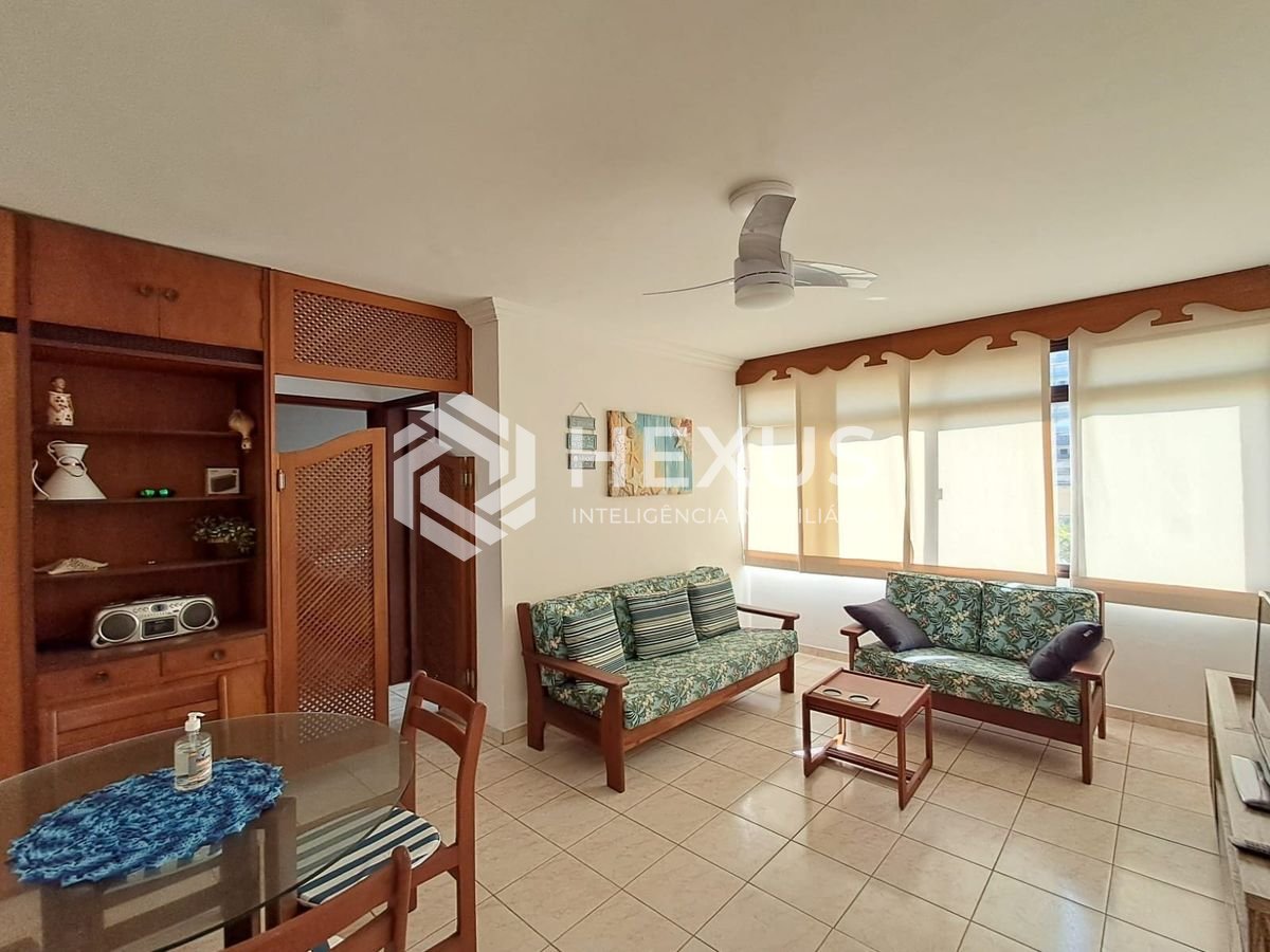 Apartamento na Enseada — foto 1