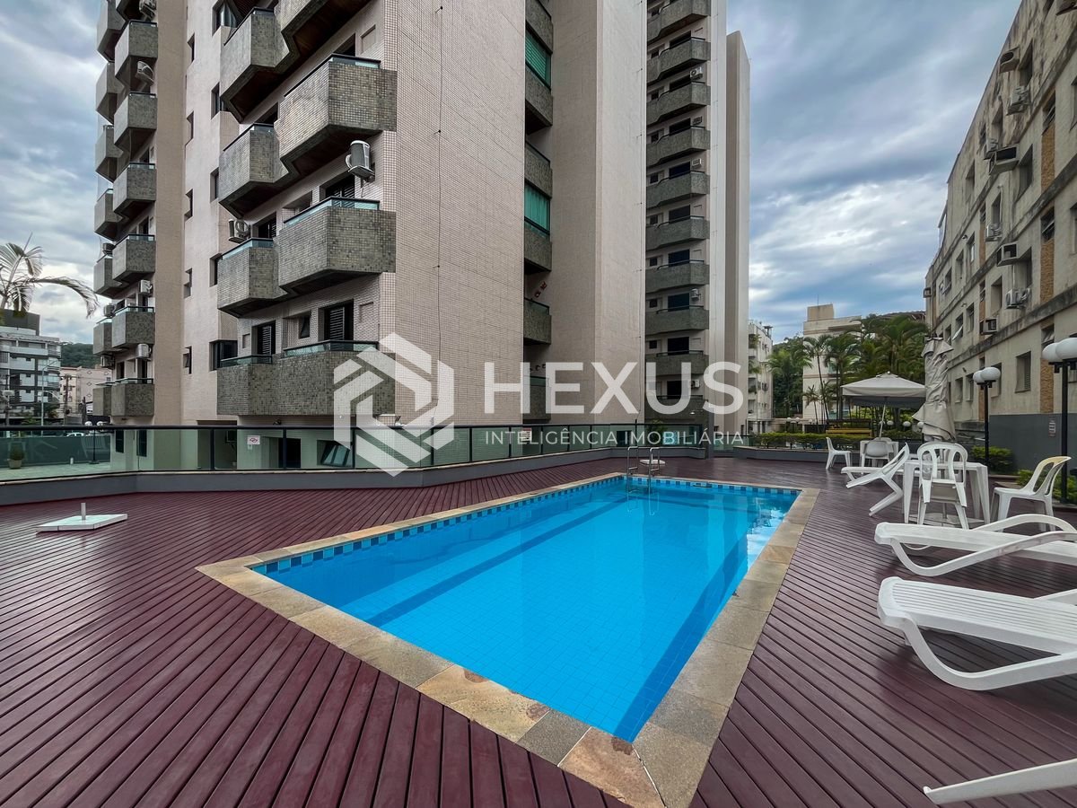 Apartamento na Enseada — foto 1