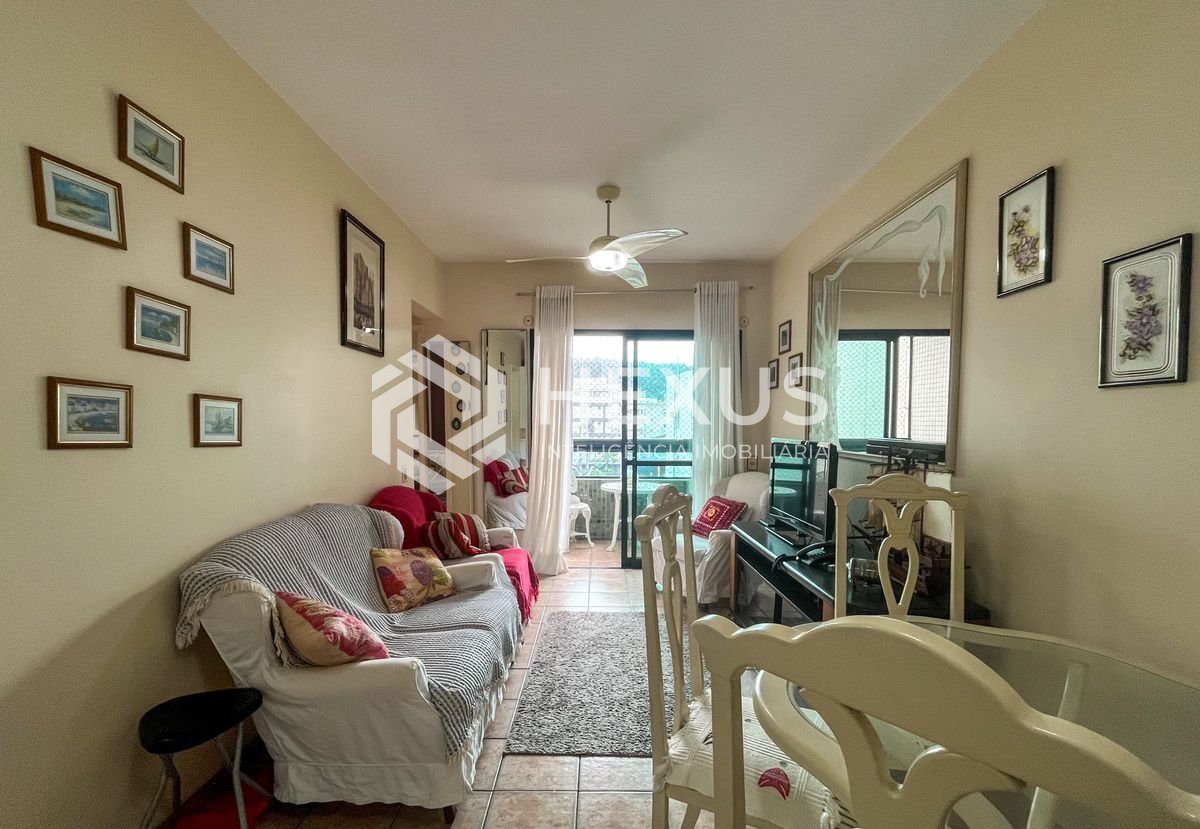 Foto 3 de Apartamento padrão à Venda, Enseada, Guarujá, SP