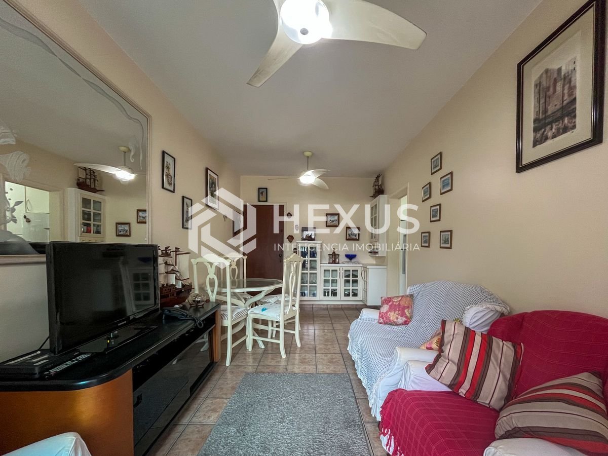 Foto 4 de Apartamento padrão à Venda, Enseada, Guarujá, SP