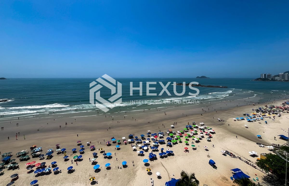 Apartamento em Pitangueiras — foto 1