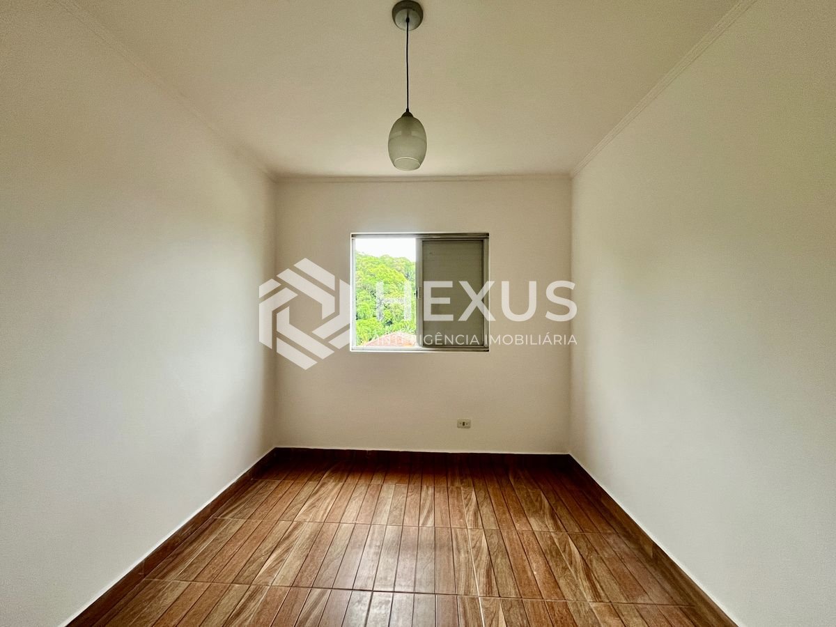 Foto 5 de Apartamento com varanda e vista livre a venda na Praia das Asturias, Guaruja