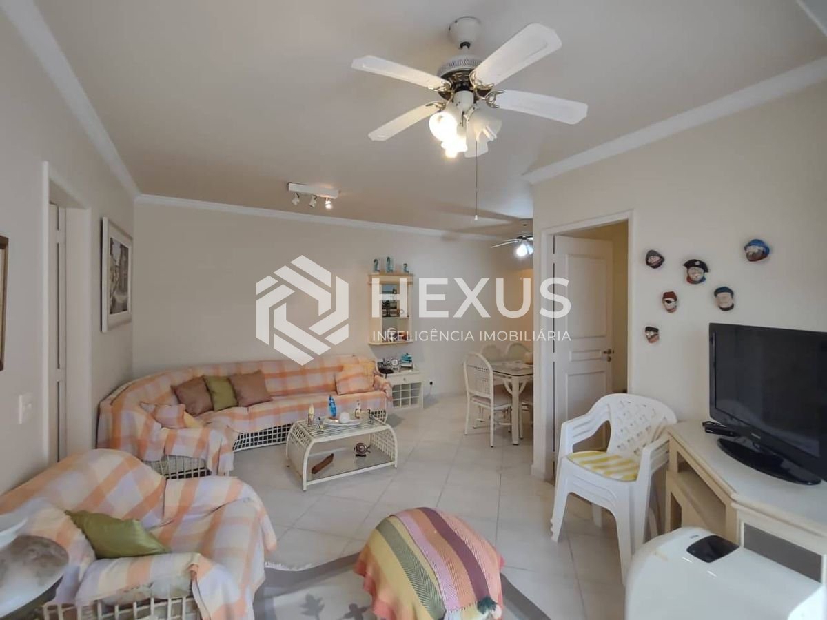 Apartamento na Enseada — foto 1