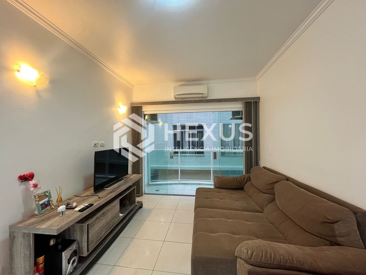 Apartamento na Enseada — foto 1