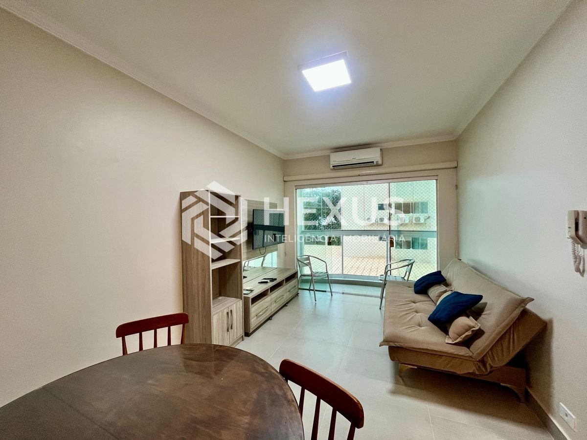 Apartamento na Enseada — foto 1