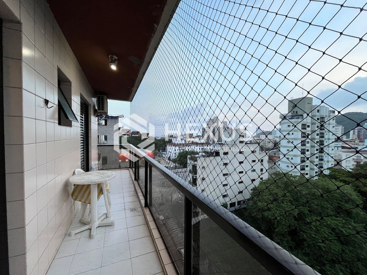 Apartamento na Enseada — foto 1