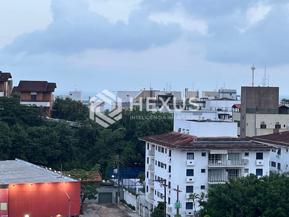 Apartamento na Enseada — foto 2