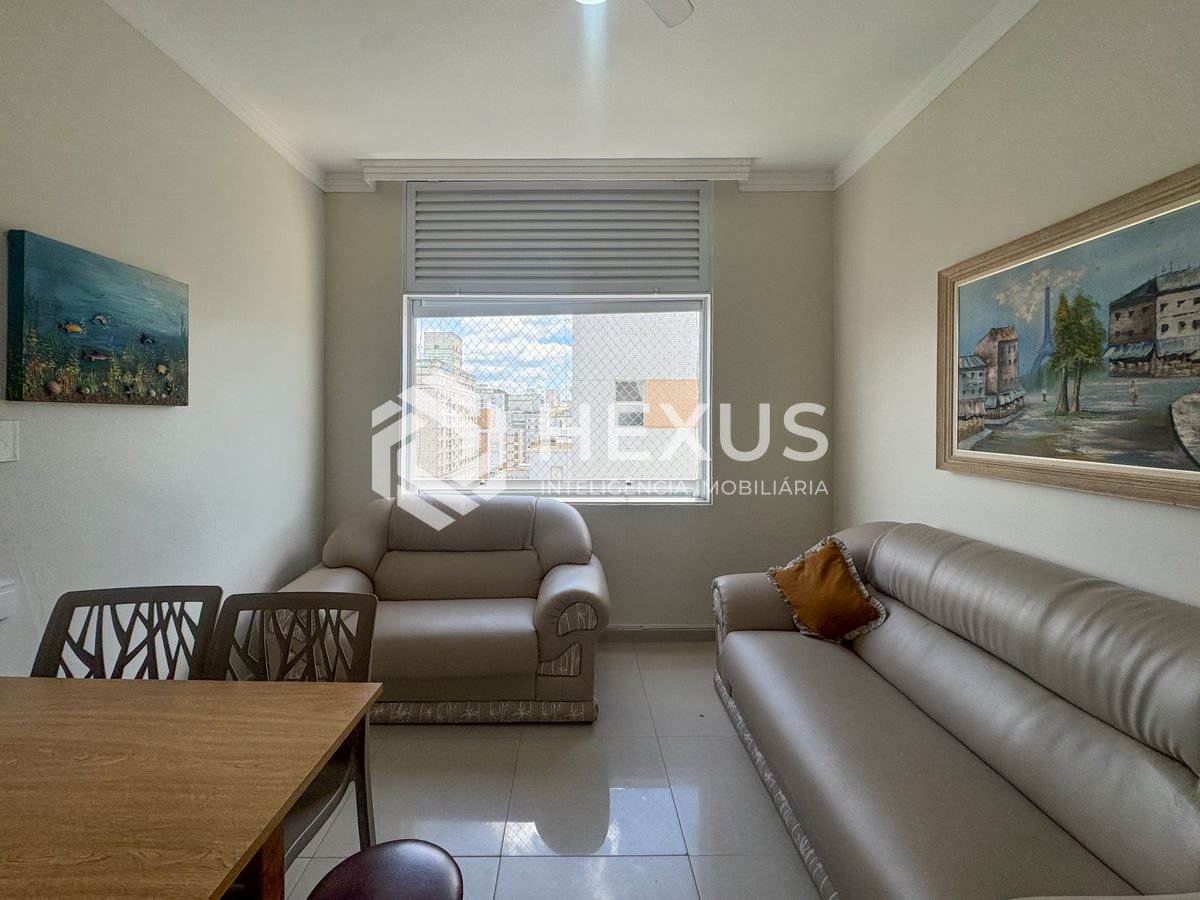 Foto 4 de Apartamento reformado na beira mar da Praia das Pitangueiras, Guaruja