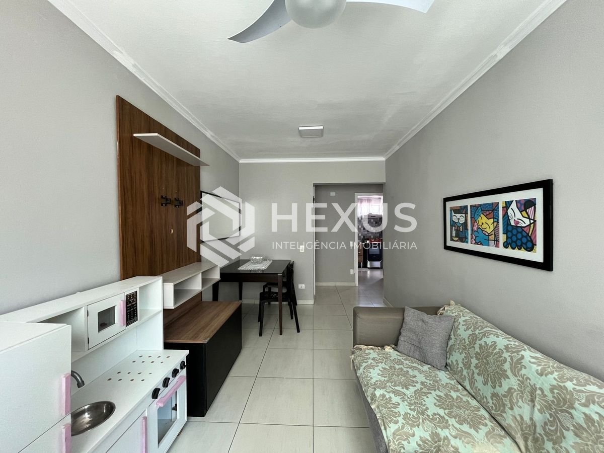 Apartamento no Jardim Astúrias — foto 1