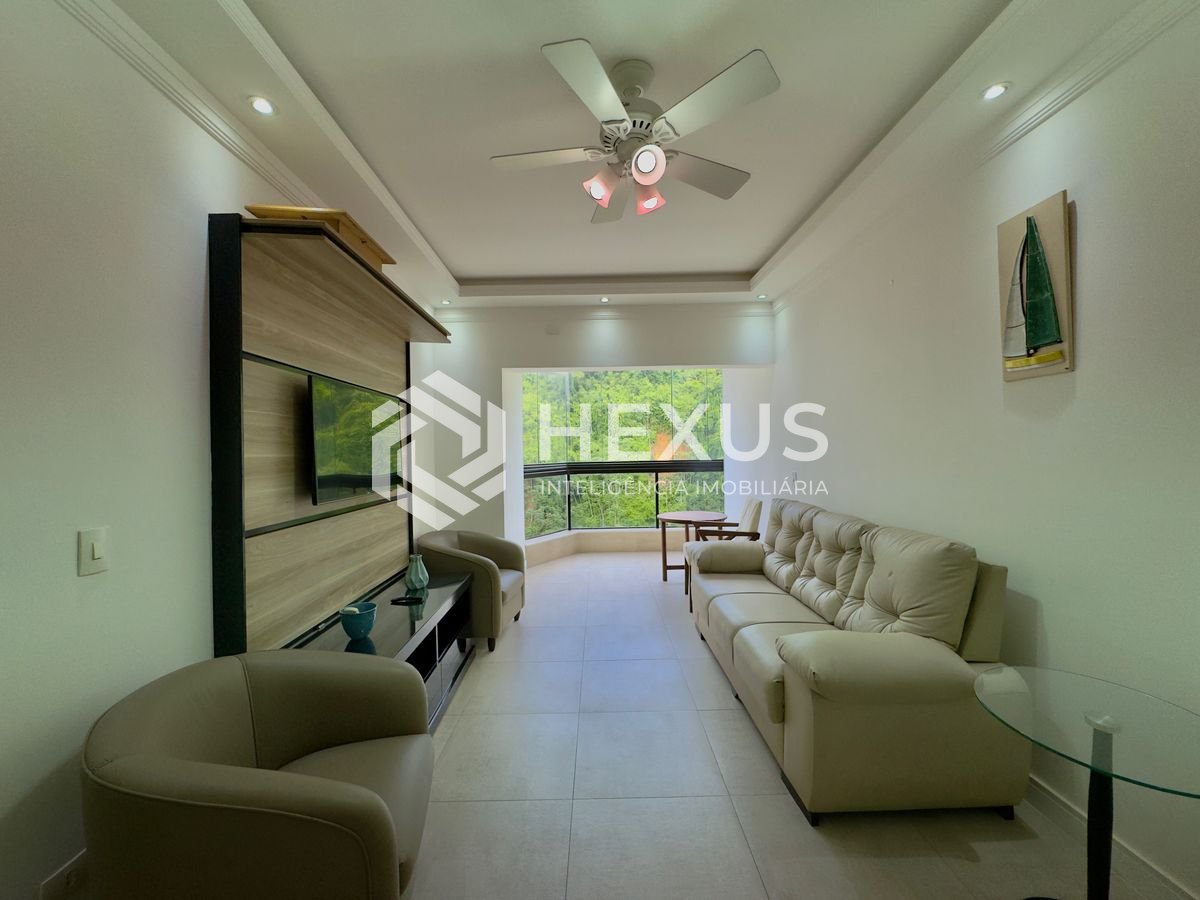 Apartamento em Pitangueiras — foto 1