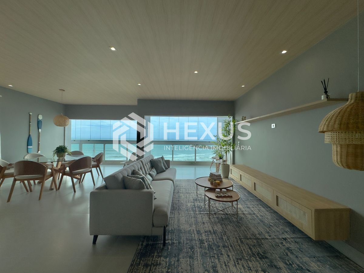 Apartamento em Pitangueiras — foto 1