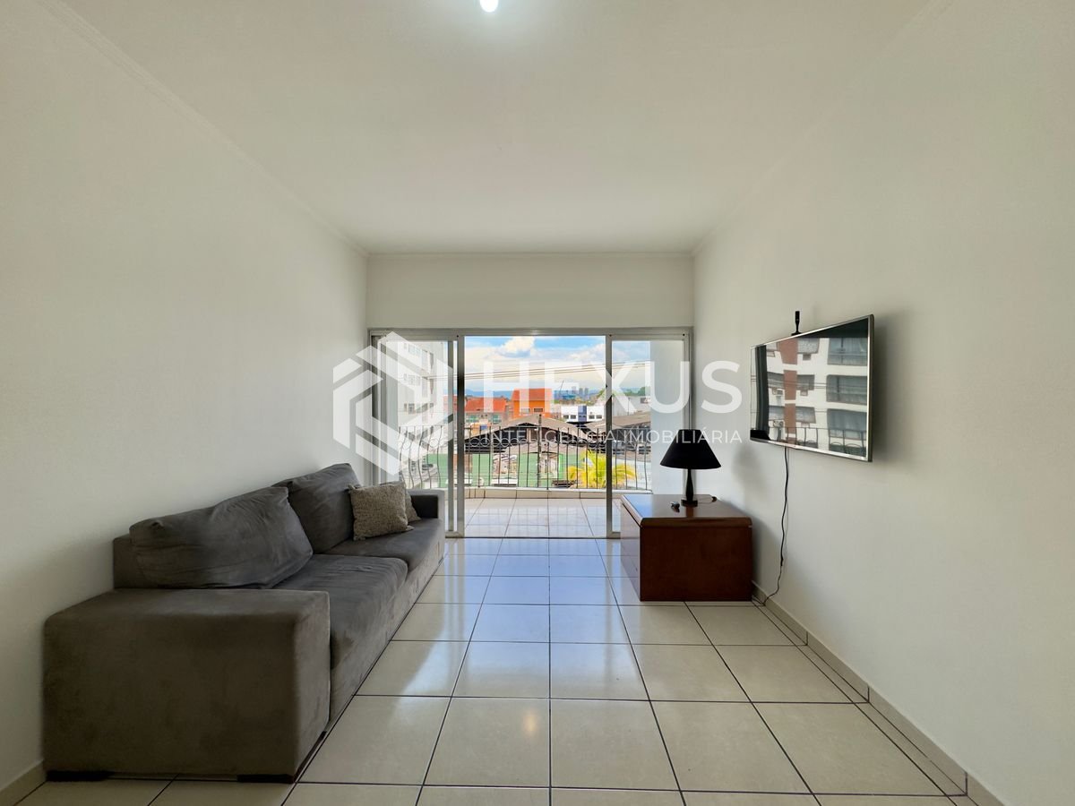 Apartamento no Jardim Astúrias — foto 1