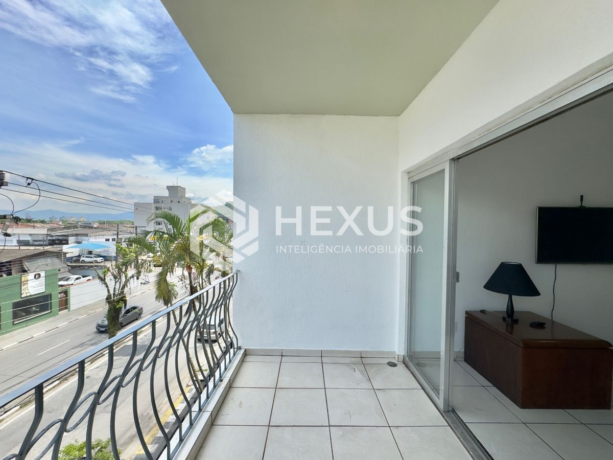 Apartamento no Jardim Astúrias — foto 2