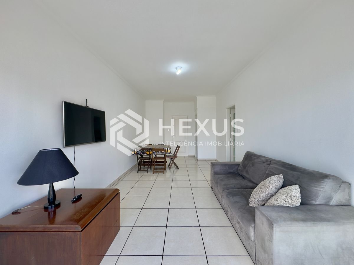 Foto 4 de Apartamento com varanda na Praia das Astúrias 

Apartamento Astúrias com varanda