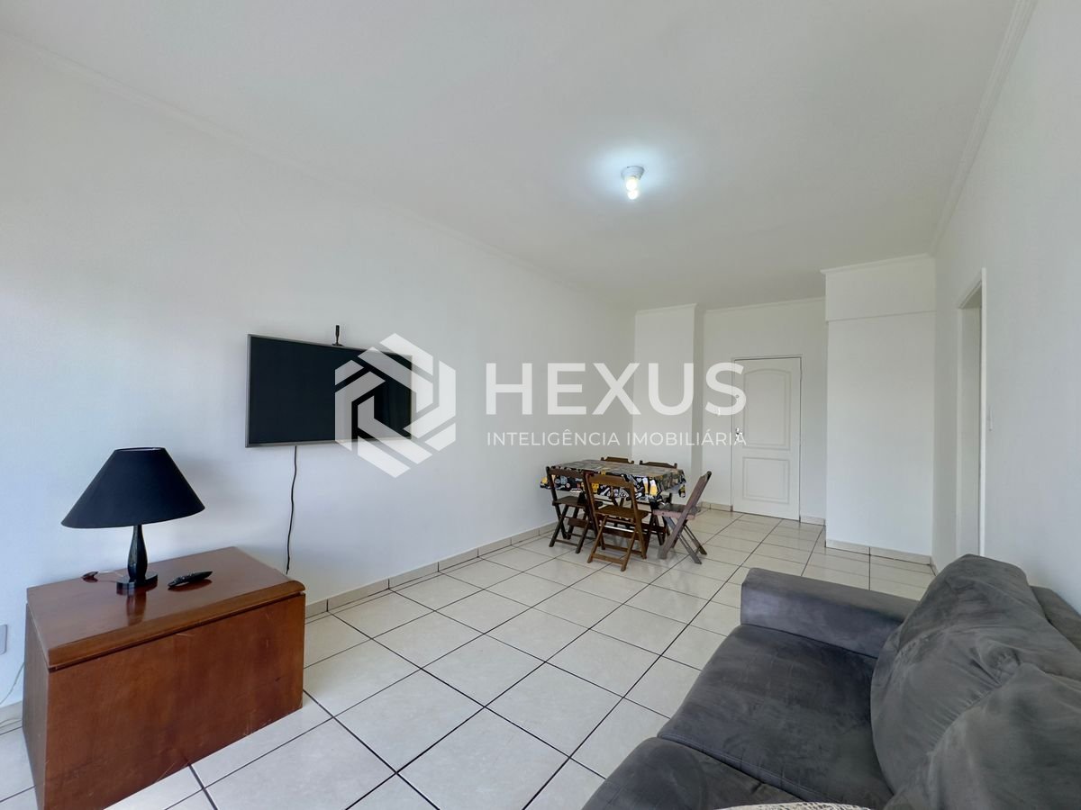 Foto 5 de Apartamento com varanda na Praia das Astúrias 

Apartamento Astúrias com varanda
