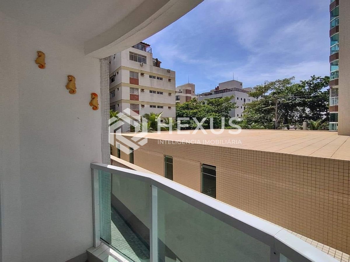 Apartamento na Enseada — foto 1