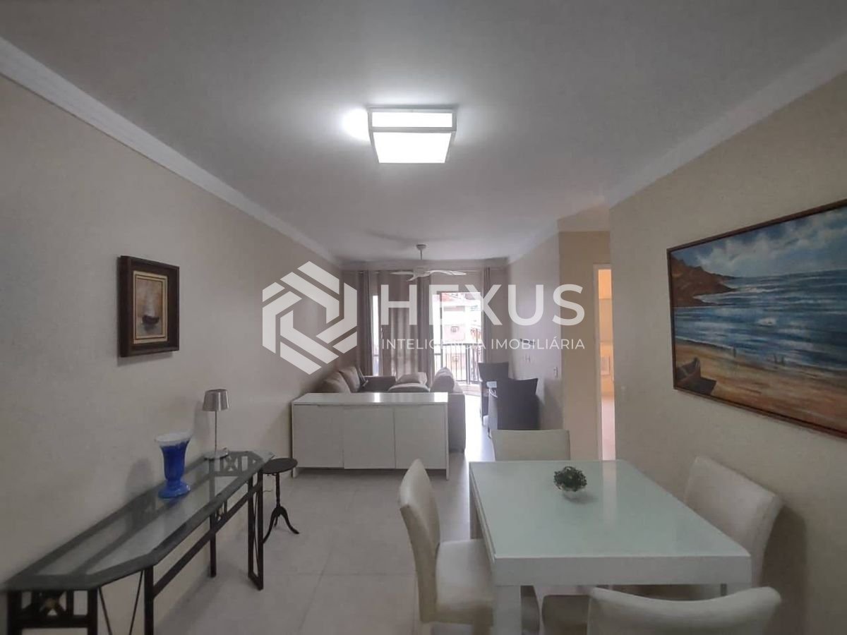 Foto 2 de Apartamento na Praia da Enseada, Guaruja