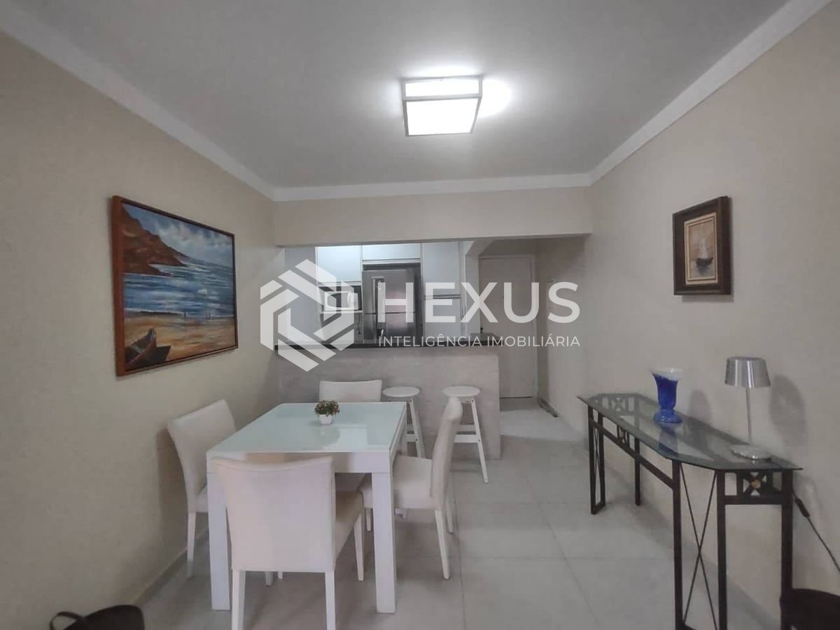 Foto 3 de Apartamento na Praia da Enseada, Guaruja