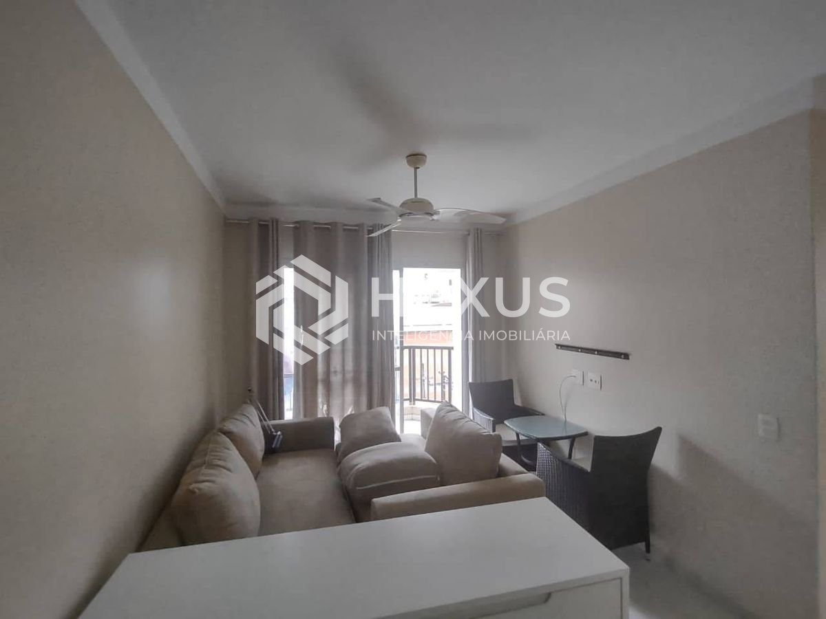 Foto 4 de Apartamento na Praia da Enseada, Guaruja