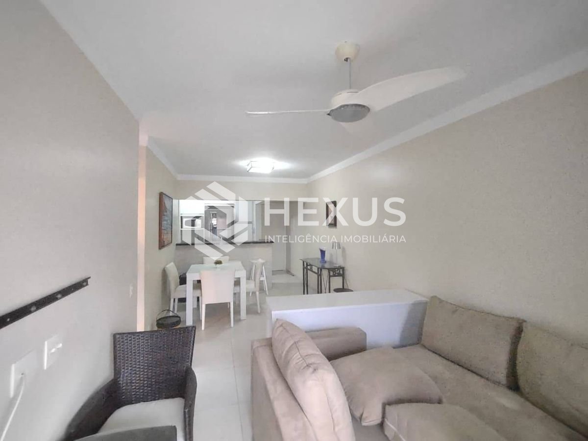 Foto 5 de Apartamento na Praia da Enseada, Guaruja