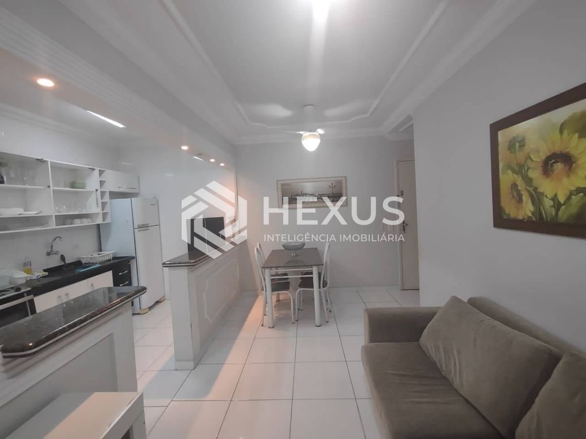Apartamento na Enseada — foto 1
