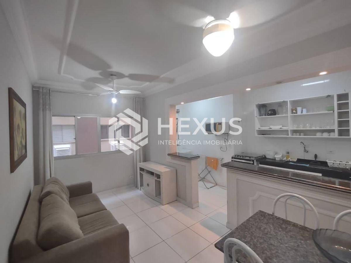 Apartamento na Enseada — foto 2
