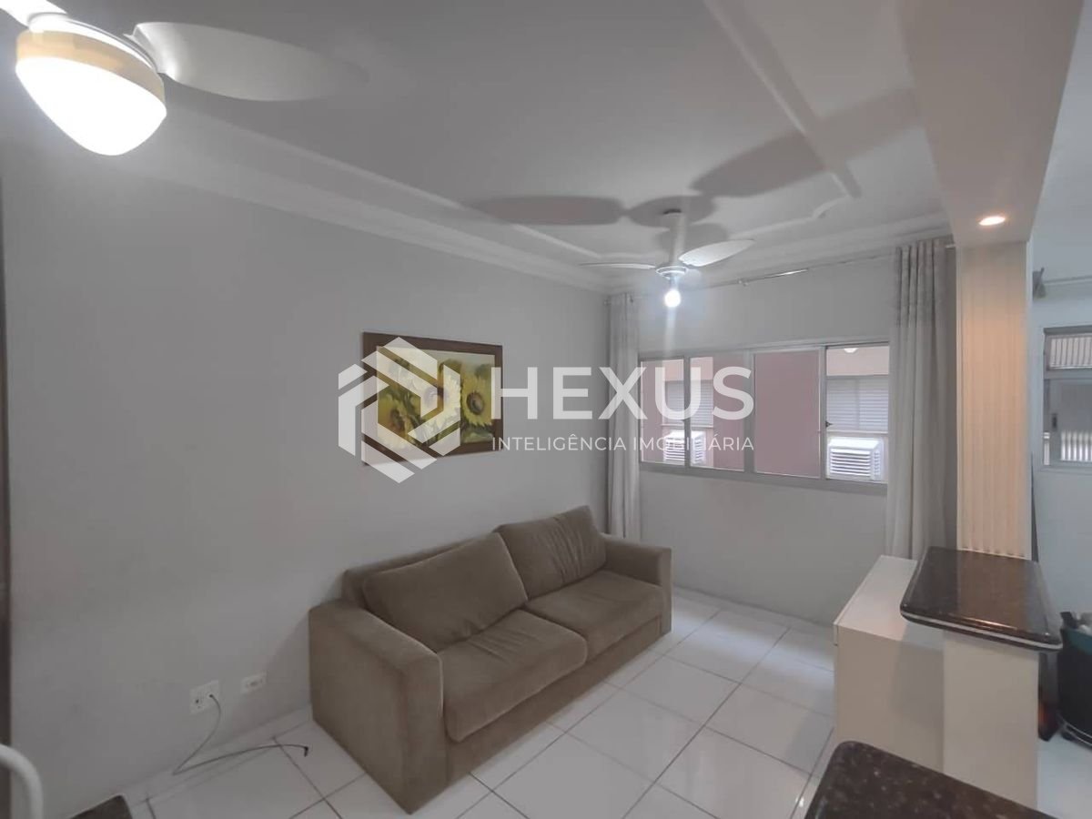 Foto 4 de Apartamento na Praia da Enseada, Guaruja