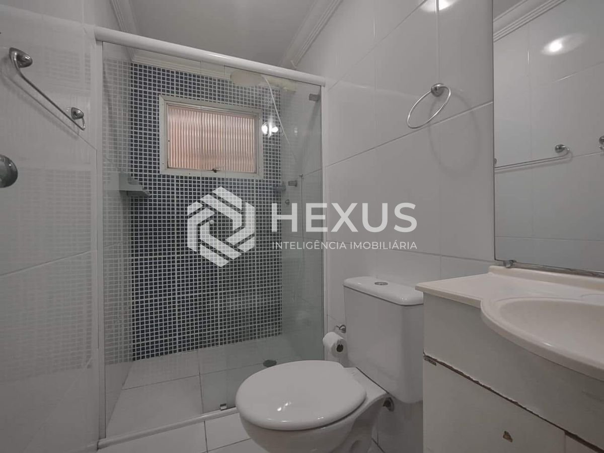 Foto 5 de Apartamento na Praia da Enseada, Guaruja