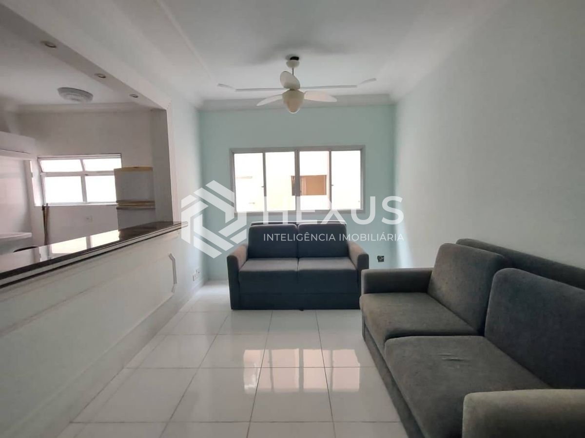Apartamento na Enseada — foto 1