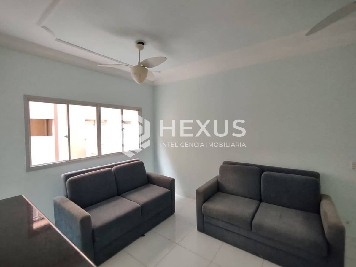 Foto 3 de Apartamento na Praia da Enseada, Guaruja