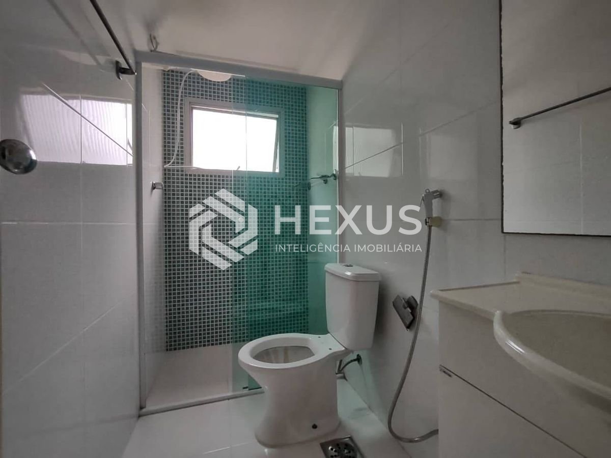 Foto 4 de Apartamento na Praia da Enseada, Guaruja