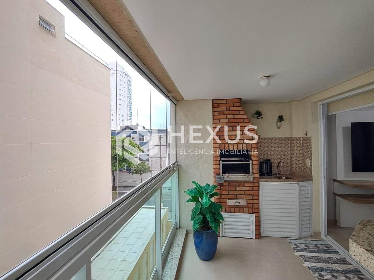 Apartamento na Enseada — foto 1