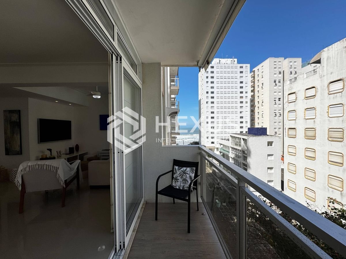 Apartamento em Pitangueiras — foto 1