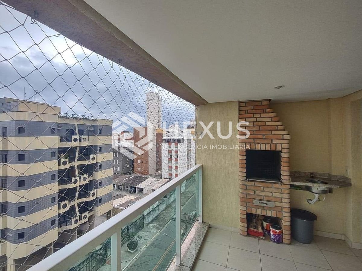 Apartamento na Enseada — foto 1