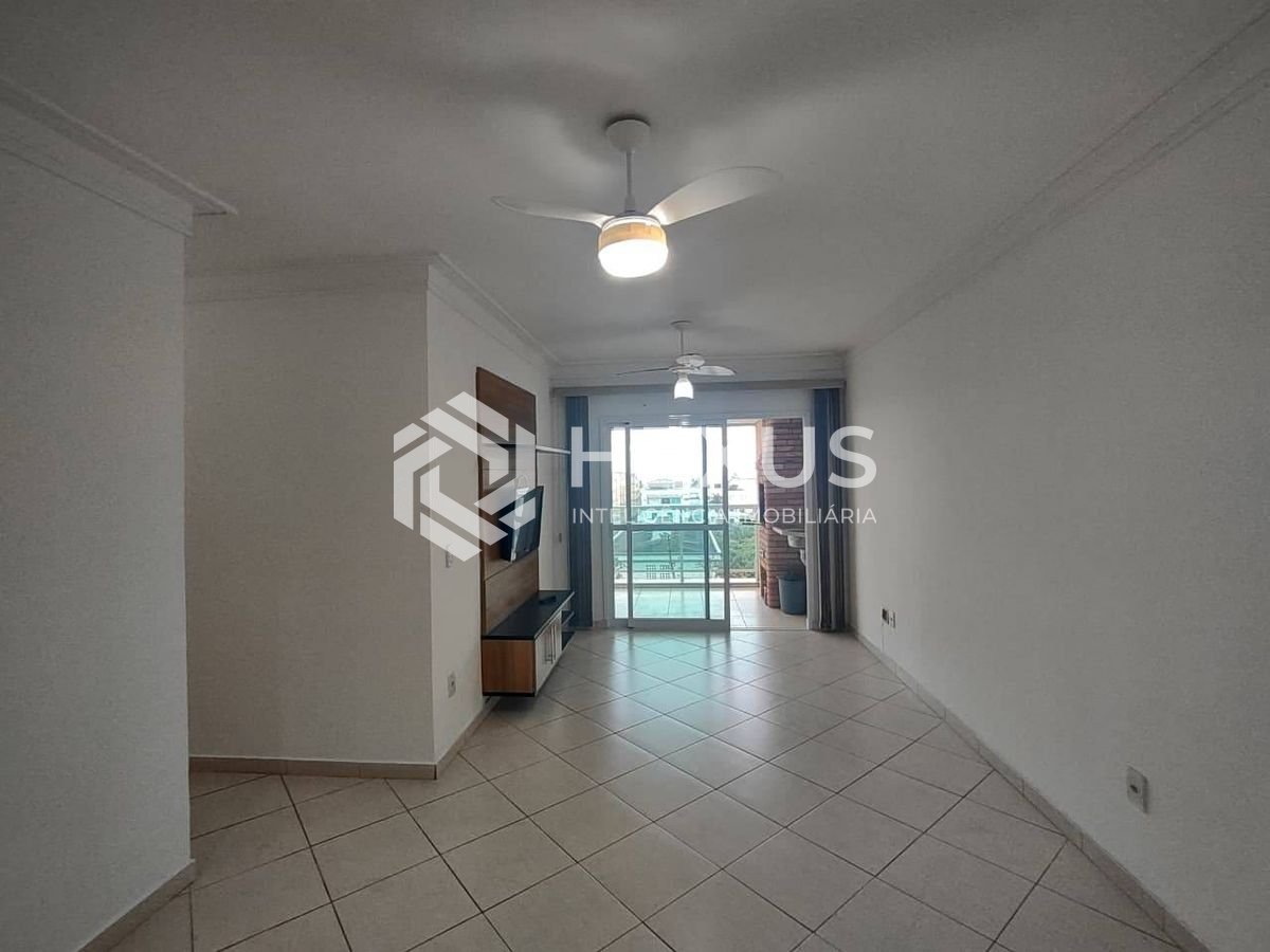 Foto 3 de Apartamento com varanda gourmet vista mar e lazer na Praia da Enseada, Guaruja