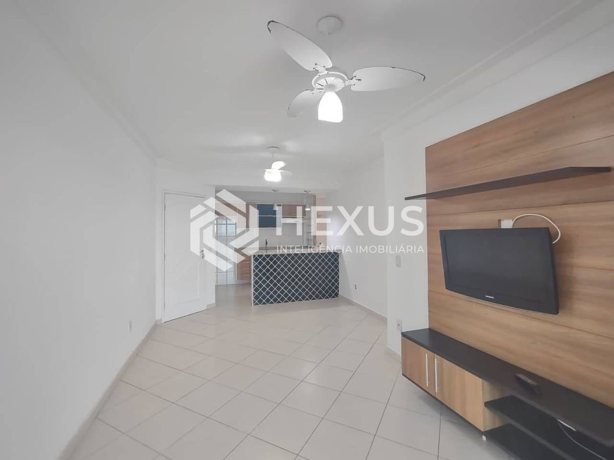 Foto 5 de Apartamento com varanda gourmet vista mar e lazer na Praia da Enseada, Guaruja